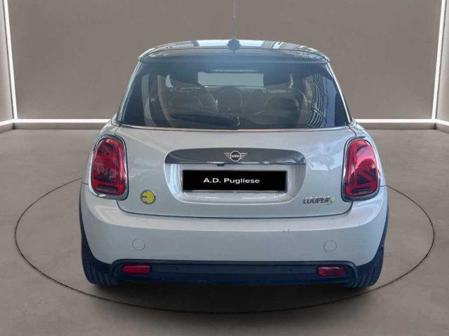 MINI Mini Full El. (F56) - Cooper SE L