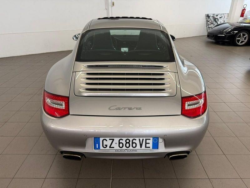 Porsche 911 911 Carrera Coupé