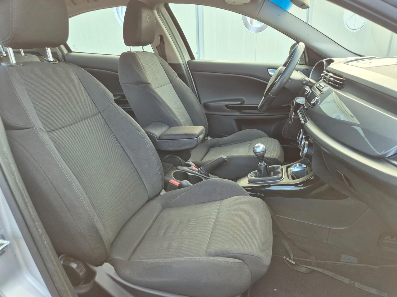 Alfa Romeo GIULIETTA 1.6 JTDm-2 105 CV NUOVA FULL 2013