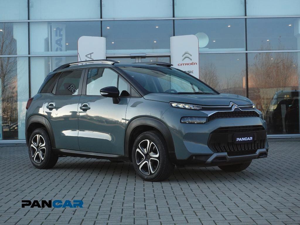 Citroen C3 Aircross PureTech 110 S&S Shine
