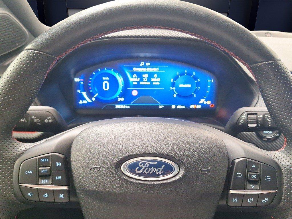 FORD Puma 1.0 ecoboost h ST-Line X s&s 125cv del 2024