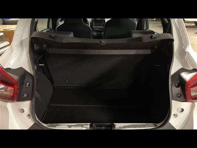 Dacia Spring Electric 45 Comfort Plus