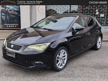 Seat Leon 1.6 TDI Style #10688