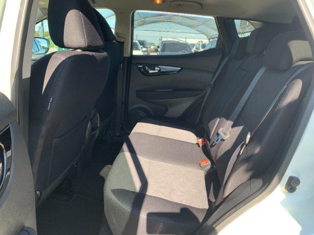 NISSAN Qashqai 1.6 dCi X-Tronic 2WD Black Edition