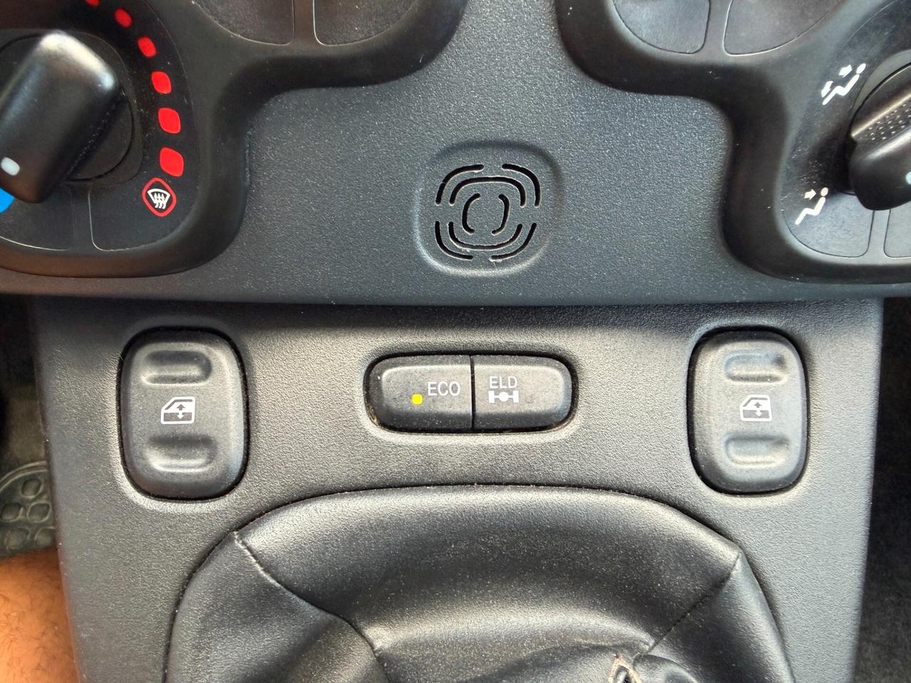 FIAT PANDA 4x4 2019 900 BENZINA *ELD