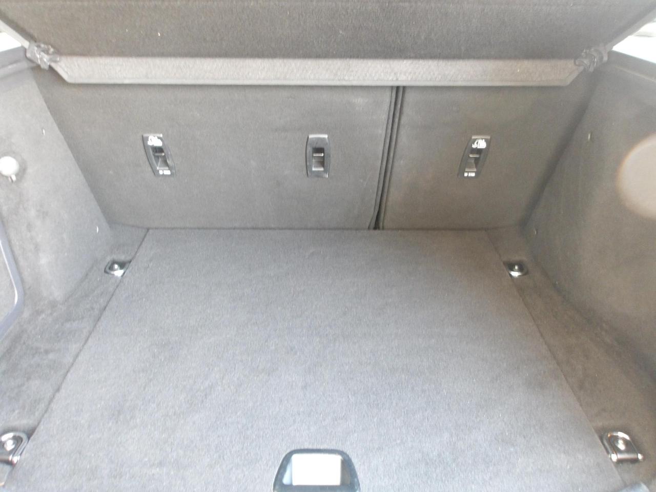 Land Rover Range Rover Evoque 5 Porte Range Rover Evoque 5p 2.0 td4 SE 150cv auto