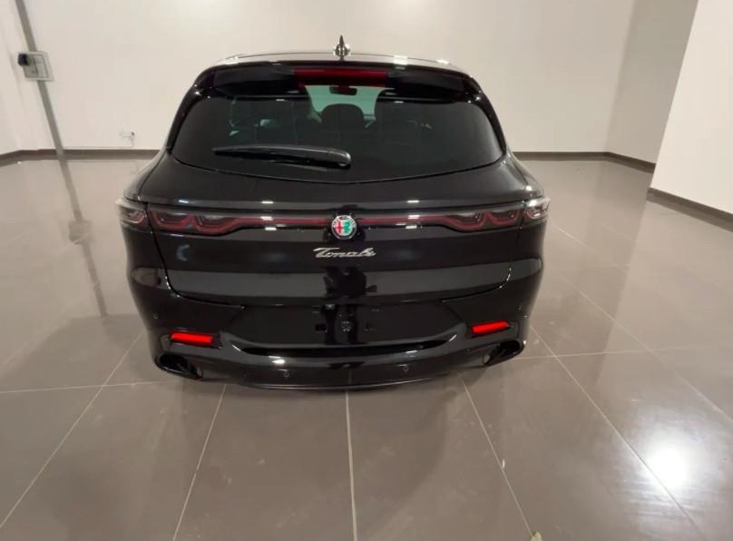 Alfa Romeo Tonale 1.6 diesel 130 CV TCT6 Veloce