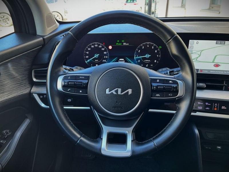 Kia Sportage Sportage 1.6 tgdi Gpl Style 136cv 2wd
