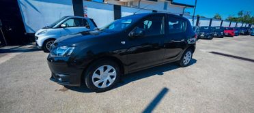 Dacia Sandero 0.9 TCe 12V TurboGPL 90CV Start&Stop Lauréate