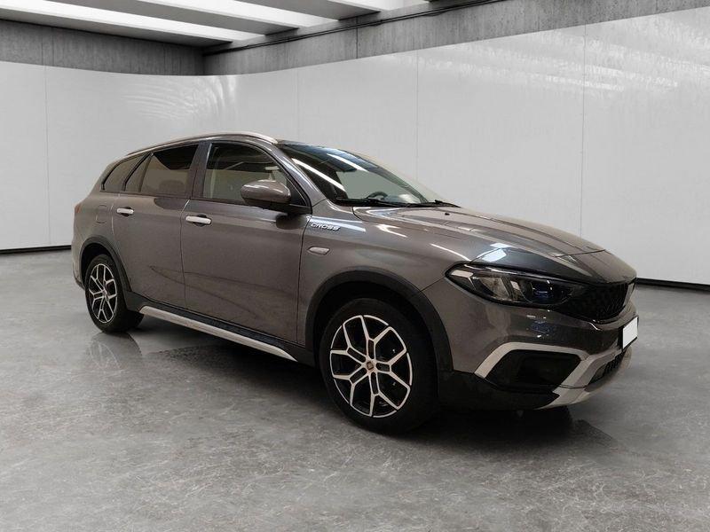 FIAT Tipo SW 1.5 t4 hybrid Cross 130cv dct