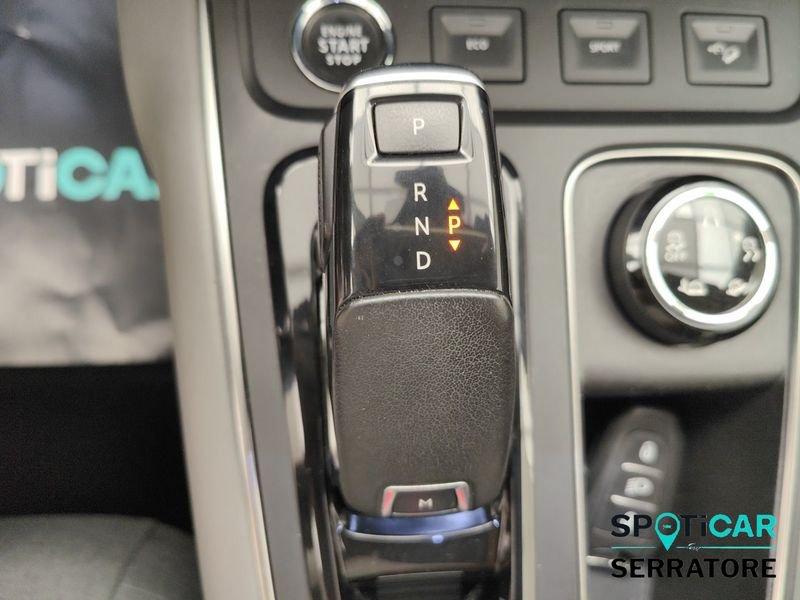 Citroën C5 Aircross 2018 1.2 puretech Shine s&s 130cv eat8