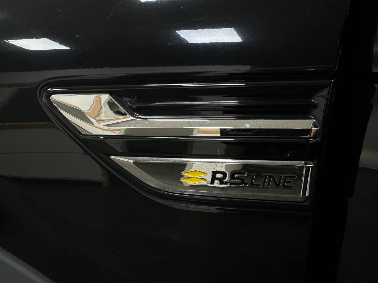 RENAULT Arkana 2021 - Arkana 1.6 E-Tech full hybrid Intens 145cv