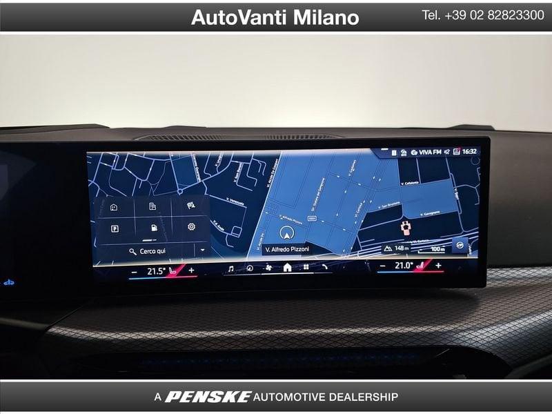 BMW Serie 3 320d 48V xDrive Msport Pro