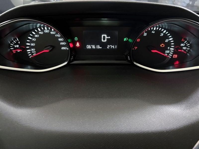 Peugeot 308 308 PureTech Turbo 110 S&S Active