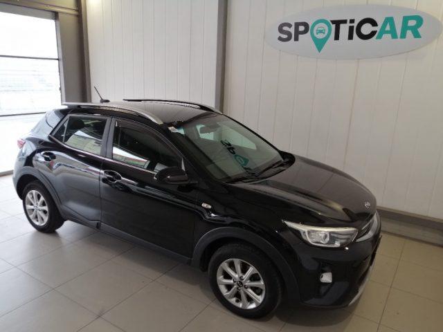 KIA Stonic 1.4 MPI 100 CV Style