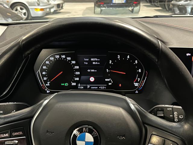 BMW 118 i 5p. Sport