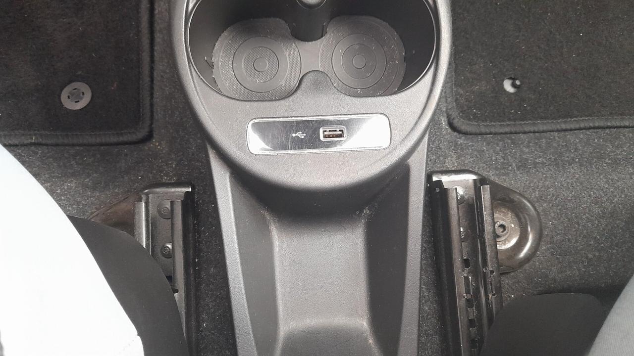 Fiat 500 1.0 Hybrid Pop