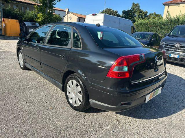 CITROEN C5 GAS GPL! 1.8 16V Elegance