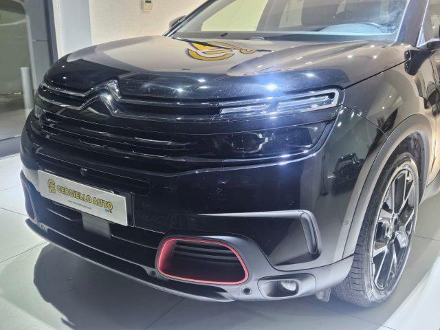 CITROEN C5 Aircross BlueHDi 130 S&S EAT8 Shine da ?239,00 mensili