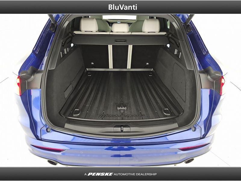 Maserati Grecale Grecale MHEV 330 CV AWD Modena