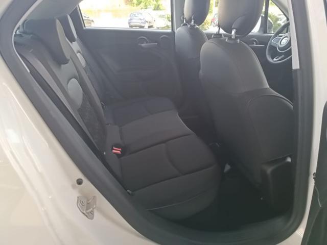 FIAT 500X 1.5 T4 Hybrid 130 CV DCT