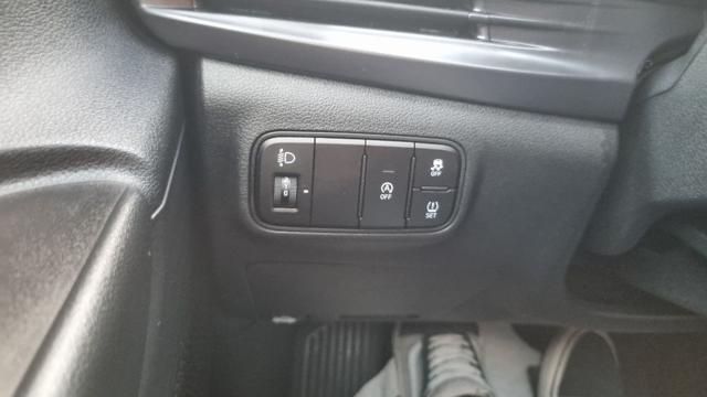 HYUNDAI i20 1.0 T-GDI 48V iMT Connectline