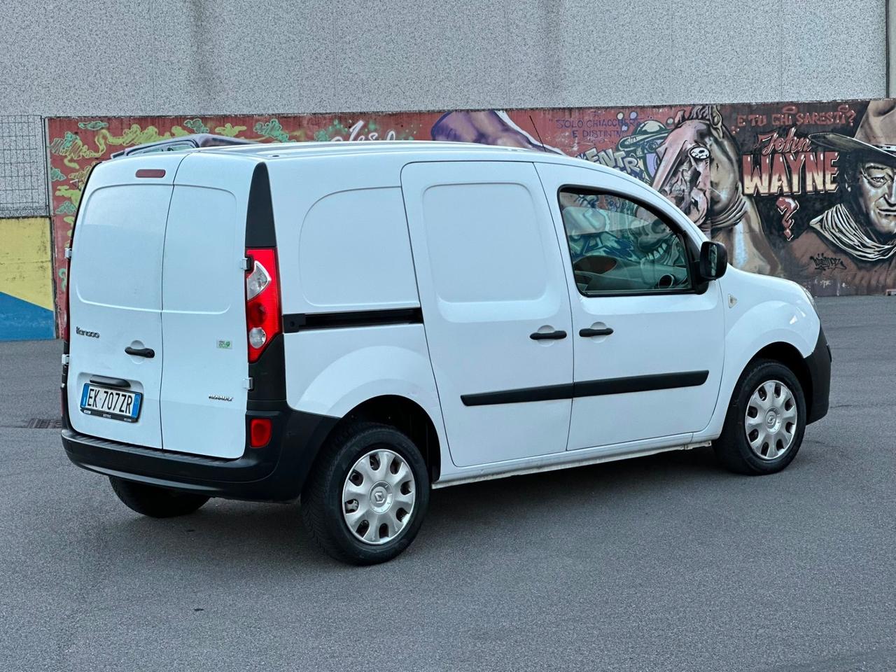Renault kango diesel cc 1.5