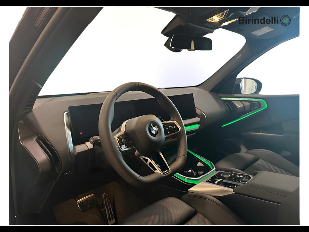 BMW X3 (G45) - X3 xDrive20 48V MSport Pro