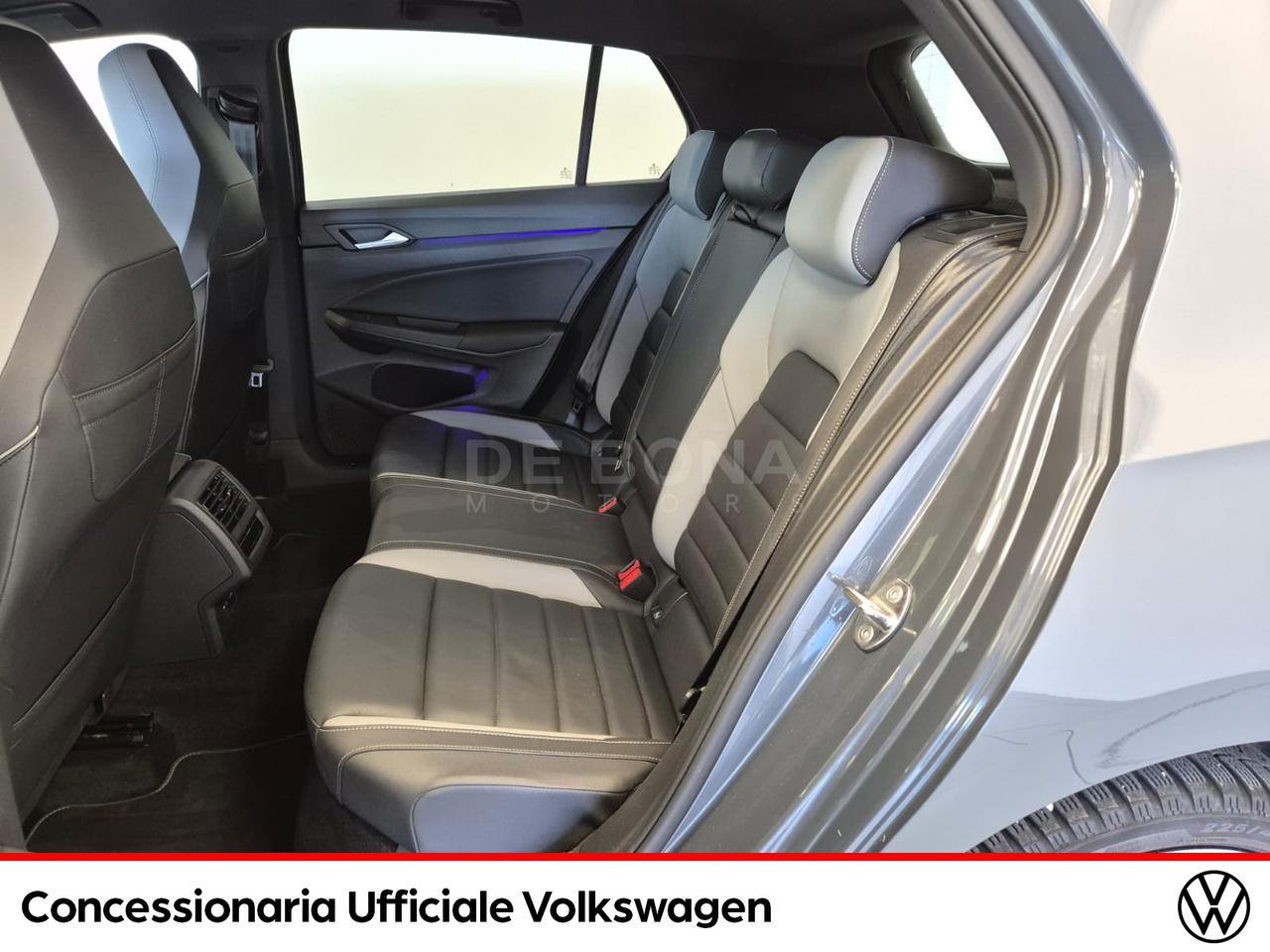 Volkswagen Golf 1.4 gte dsg