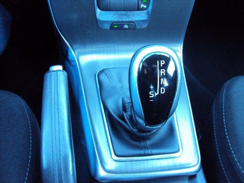 Volvo V40 V40 D2 Powershift Kinetic