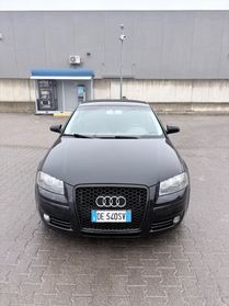Audi A3 2.0 16V TDI quattro Attraction