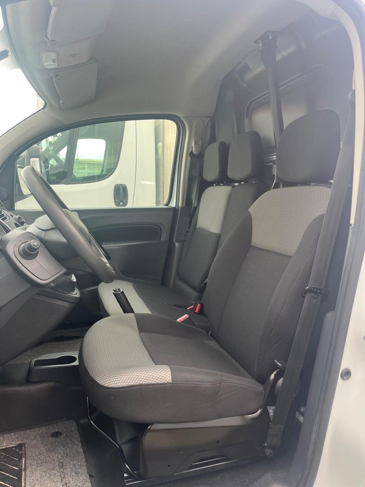 Renault Kangoo 1.5 dCi 90CV S&S 4p. Express Ice