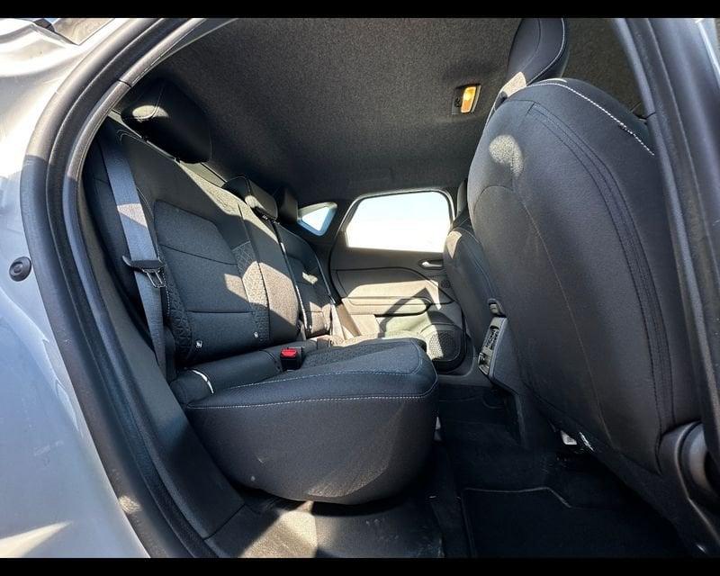 Renault Captur Captur 1.0 tce Evolution
