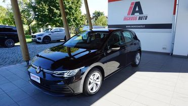 VOLKSWAGEN Golf 1.0 eTSI EVO DSG Life