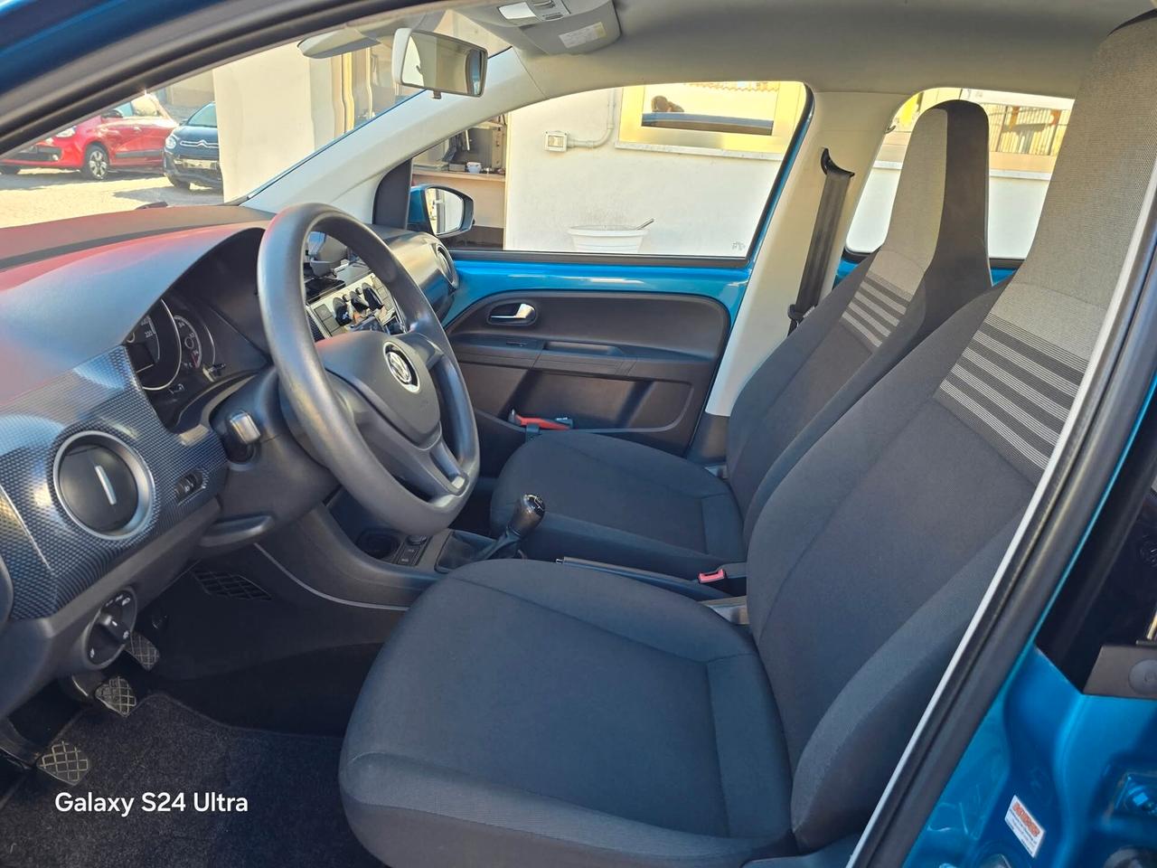 Volkswagen up! 1.0 5p. take