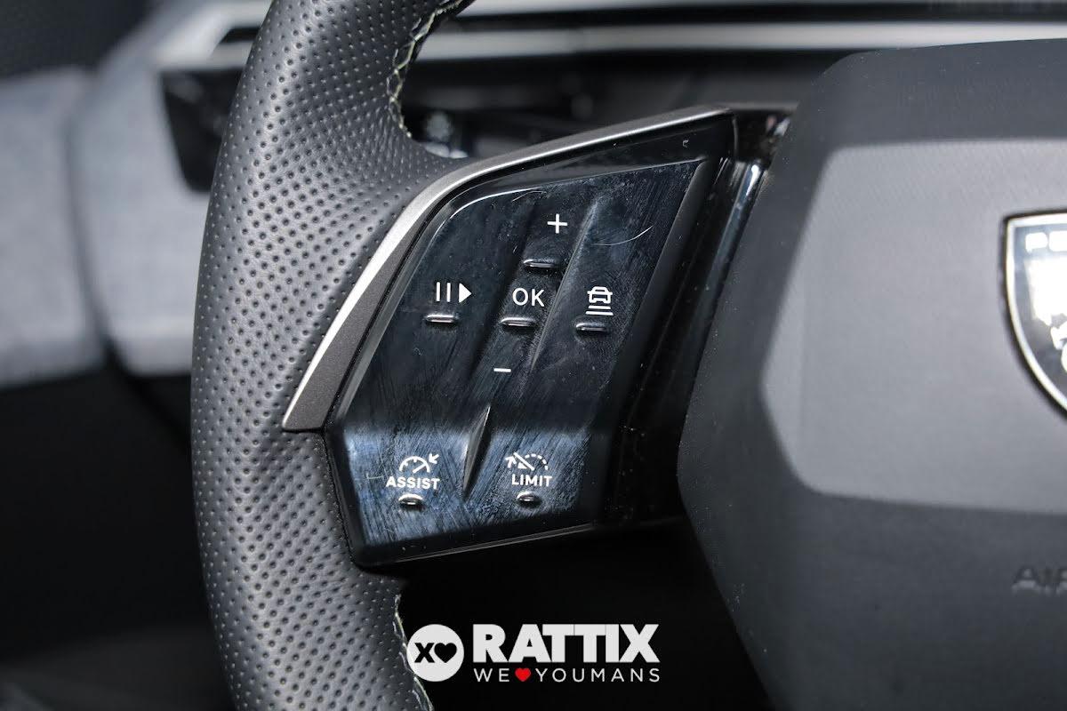 Peugeot 5008 1.2 Hybrid 145CV GT e-DCS6 7p.ti