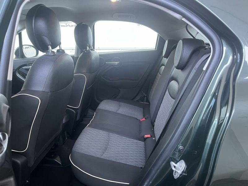 FIAT 500X 500X 1.3 MultiJet 95 CV Cross TUA DA 159,00 EURO AL MESE