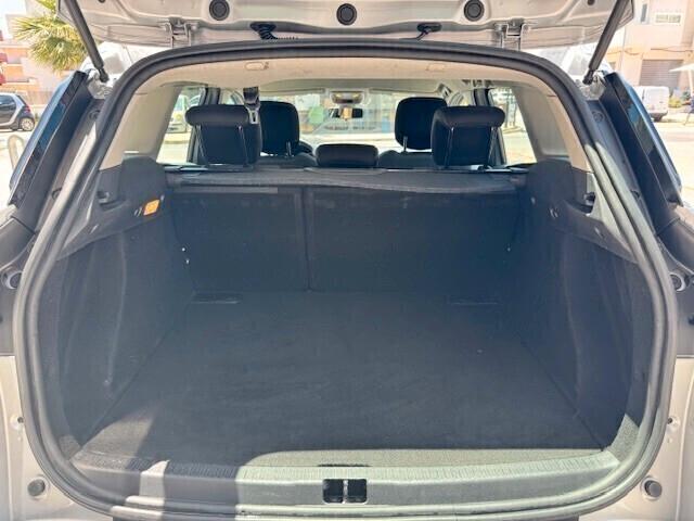 Renault Clio Sporter dCi 8V 90CV Start&Stop Energy Duel