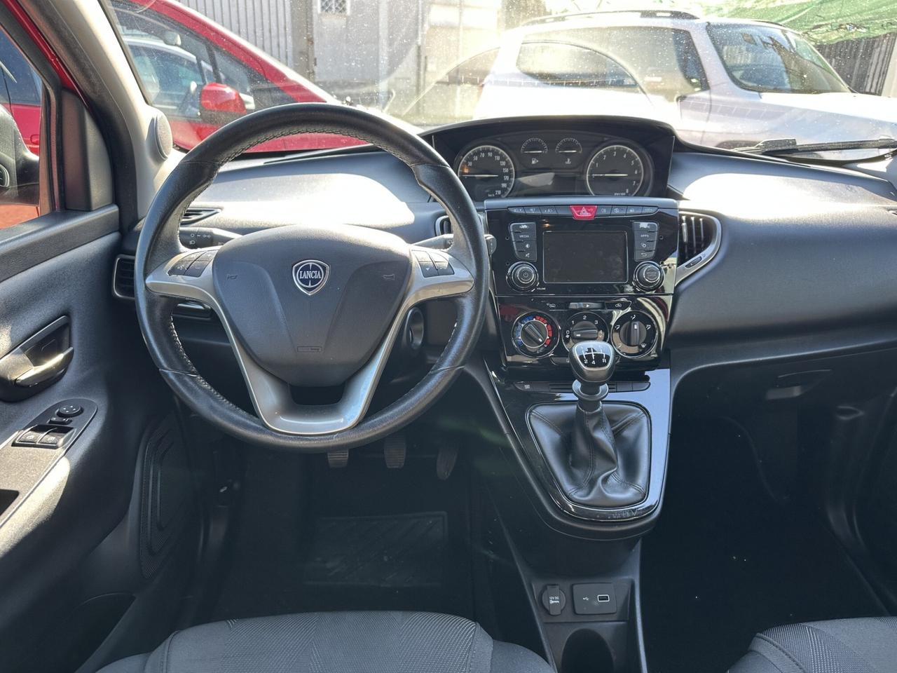Lancia Ypsilon 1.2 69 CV 2019 Platinum