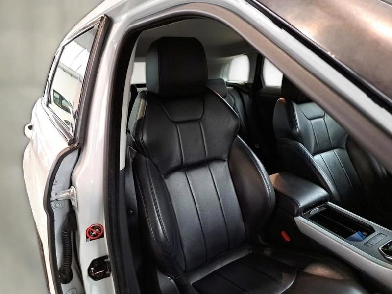LAND ROVER RANGE ROVER EVOQUE 2.0 TD4 150cv SE 4x4 Autom.