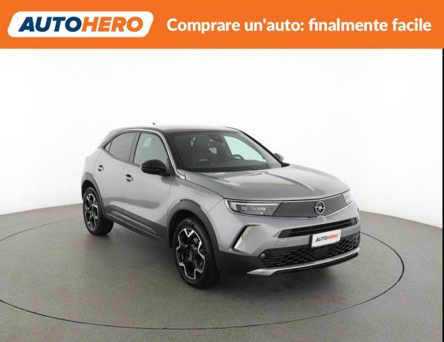 OPEL Mokka 1.2 Turbo 130 CV Edition