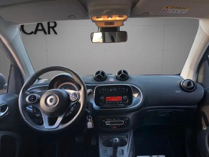 Smart ForTwo 90 0.9 Turbo Passion~UNIPRO~PROMO FINANZIAMENTO