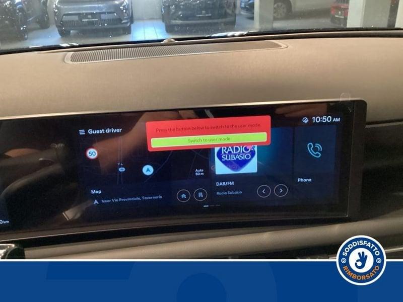 Hyundai Tucson TUSON NEW 1.6 TGDI DCT 48V BUSINESS