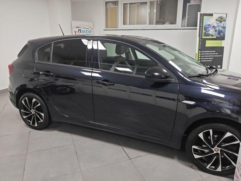FIAT Tipo Tipo 1.6 Mjt S&S 5 porte S-Design