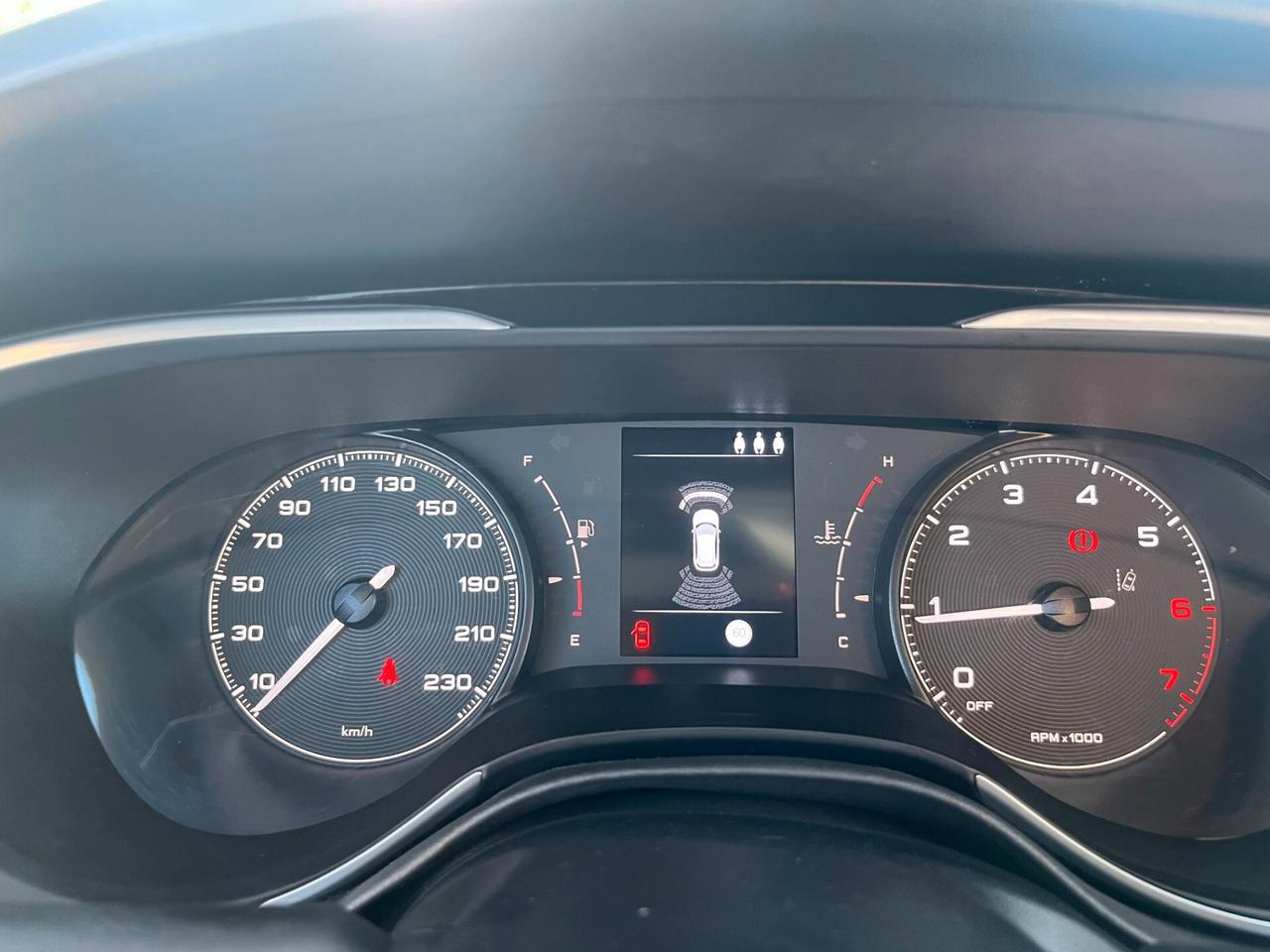 Fiat Tipo 1.0 5 porte City Life