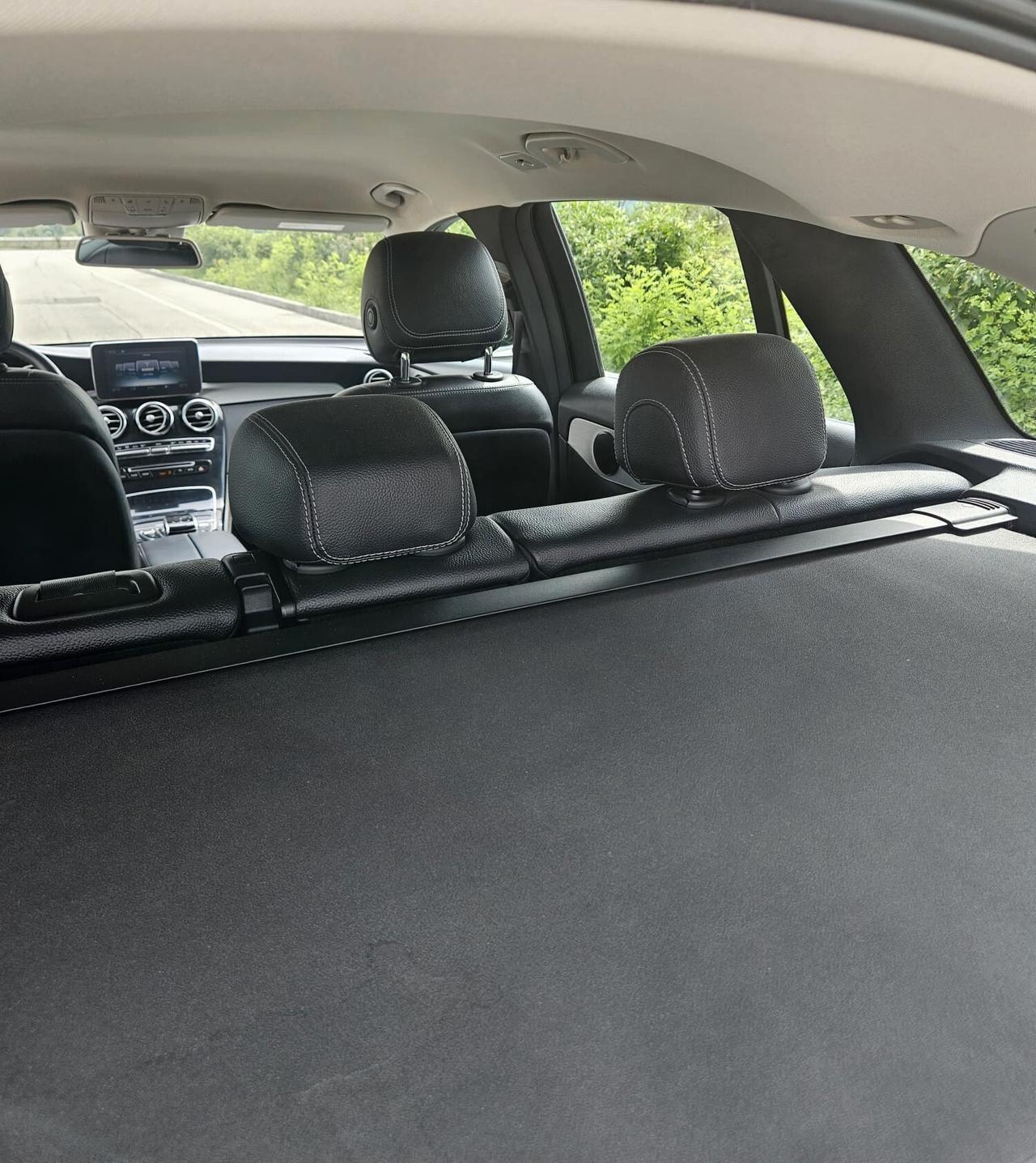 Mercedes-benz GLC 250 d 4Matic Exclusive