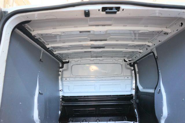 RENAULT Trafic T27 2.0 dCi 110CV L1H1 Start Certificata