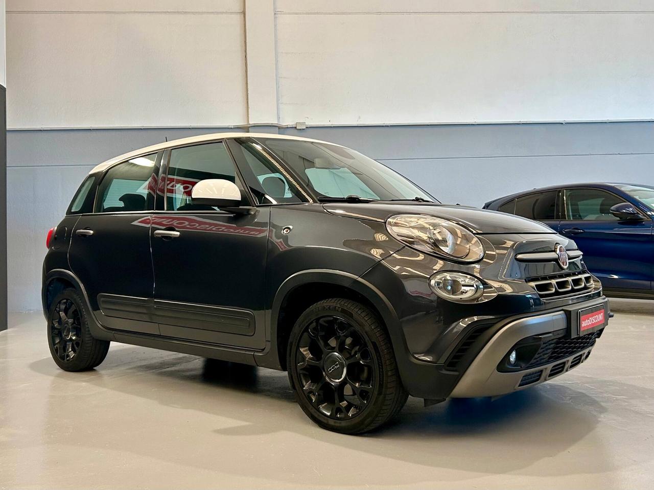 Fiat 500L 1.3 Multijet 95 CV Cross *PREZZO PROMO*