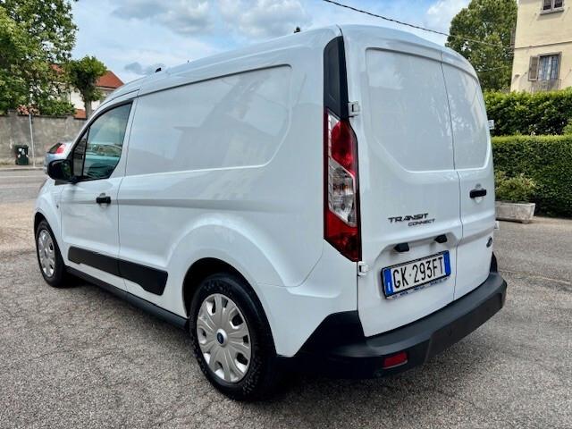 FORD TRANSIT CONNECT 1.0 100cv benzina S&S EURO 6D