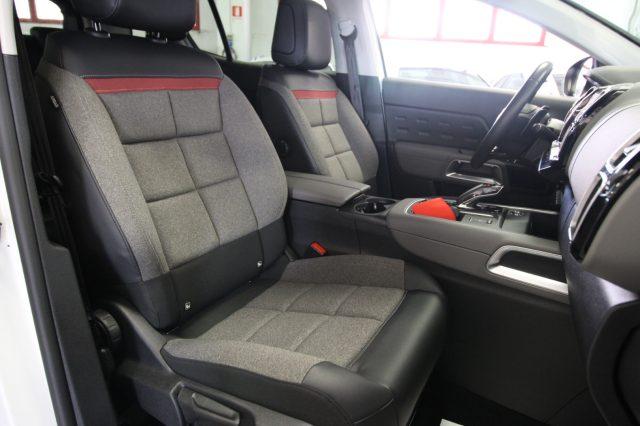 CITROEN C5 Aircross Hybrid 225 E-EAT8 Feel